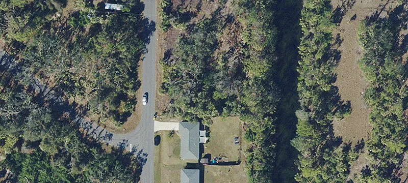 Vacant Residential Land Lot