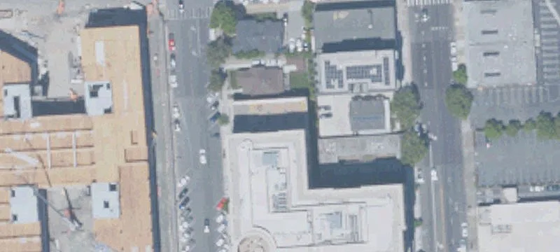 Single-Tenant Office Suite