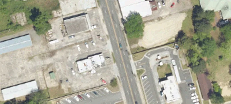 Self Storage Facility with Expansion Land