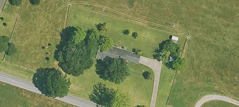 Waterfront Bayou Chenal Homesite
