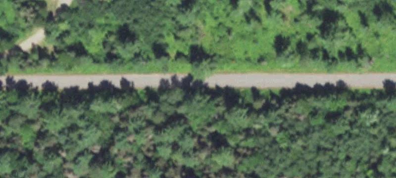Buildable Recreation Parcel with Road Access