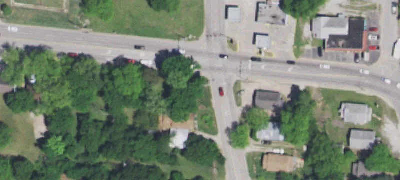 Commercial Development Land with Pad