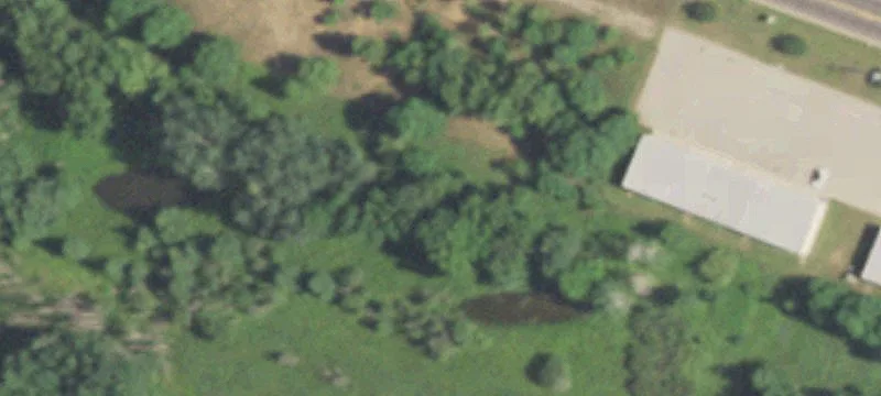 Commercial Land on Main Street