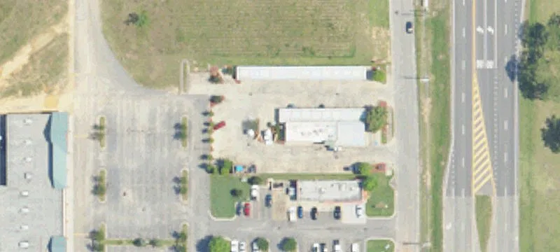 Single-Tenant NNN Restaurant