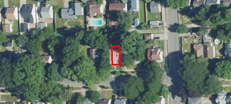 Updated Multifamily Income Property