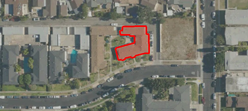Renovated 12-Unit Multifamily Community