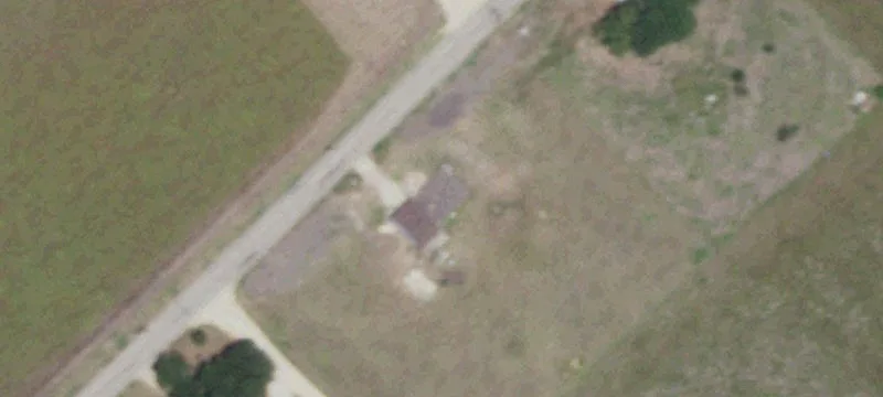 Commercial Land Development Site