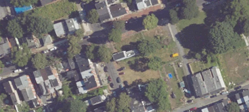Three-Unit Residential Income Property