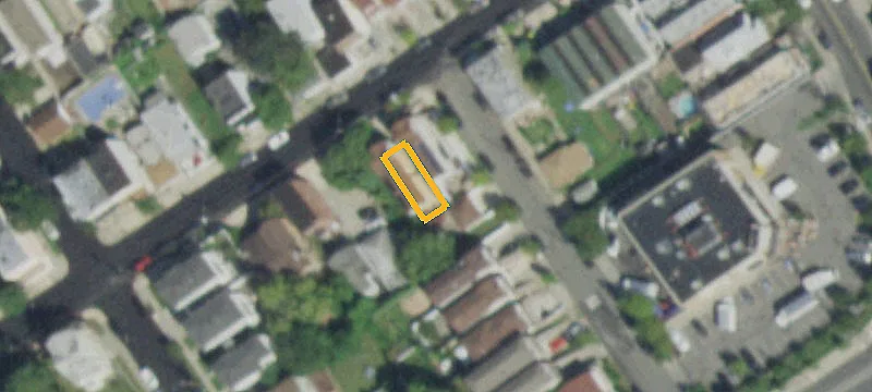 Three-Family Residential Income Property