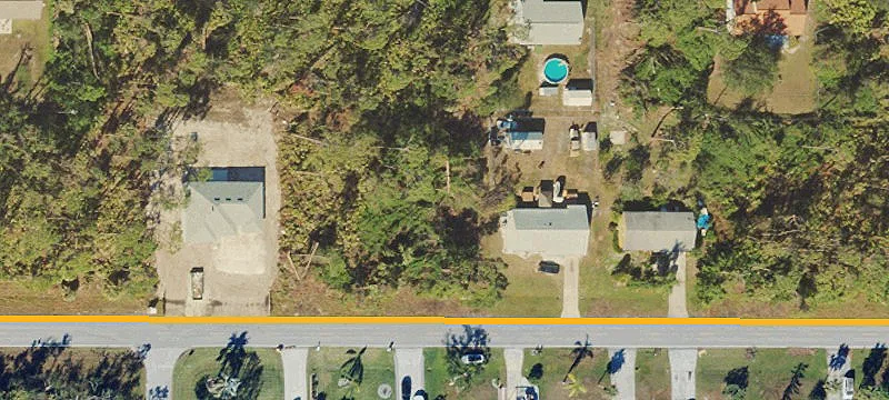 Residential Development Lot