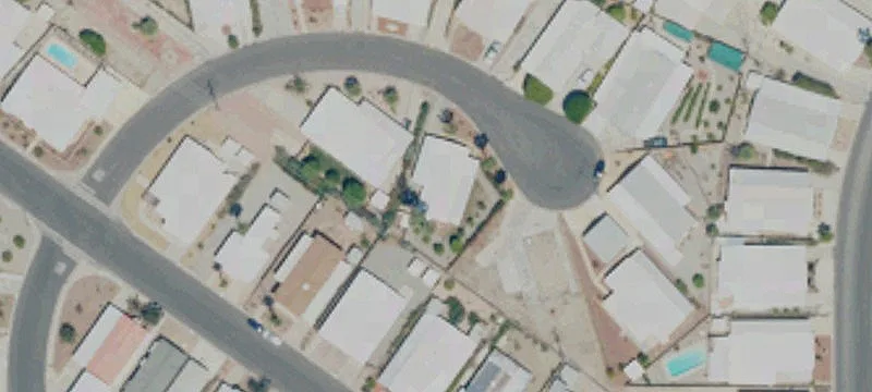 Residential Income Property