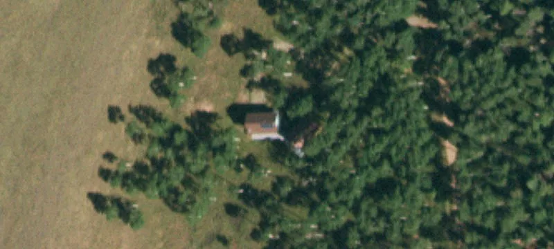 Residential Building Lot