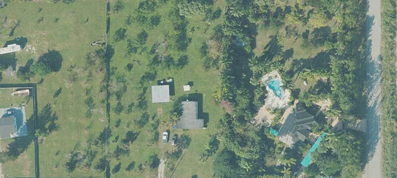 Zoned Single-Family Residential Lot