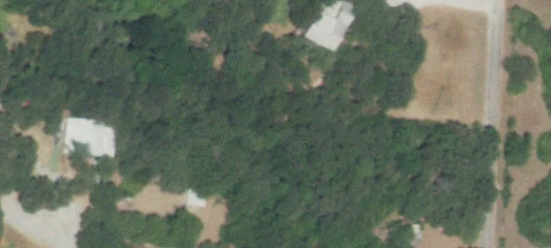 Residential Homesite Land