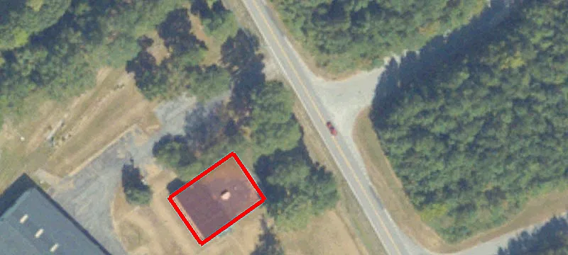 Industrial Land with Secured Yard