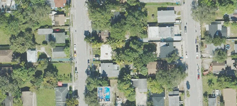 Duplex Investment Property