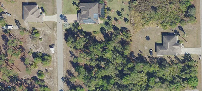 Residential Development Lot