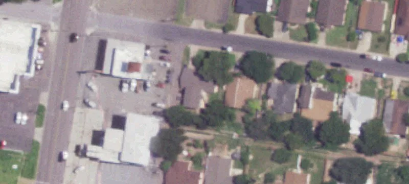 Cash-Flowing Duplex with Garage