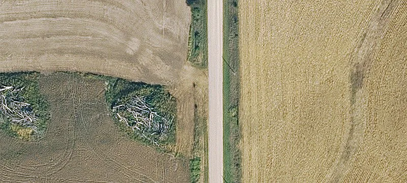 Hunting and Agricultural Land