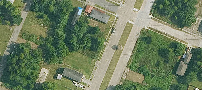 Vacant Residential Development Lot