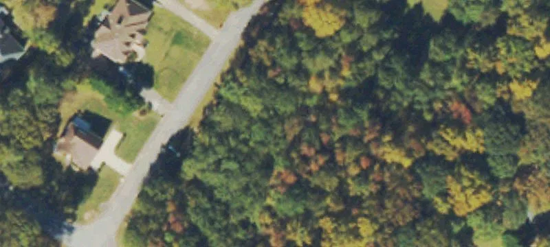 Residential Building Lot