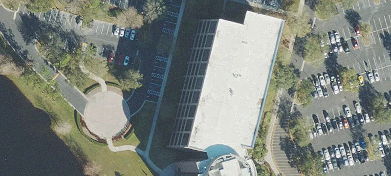 Class A Office Building
