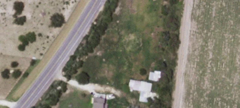Large Land Tract with Utilities Access