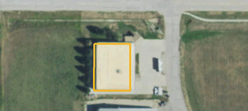 Warehouse with Showroom Space