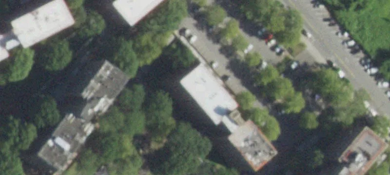 Turnkey 7-Unit Multifamily Building