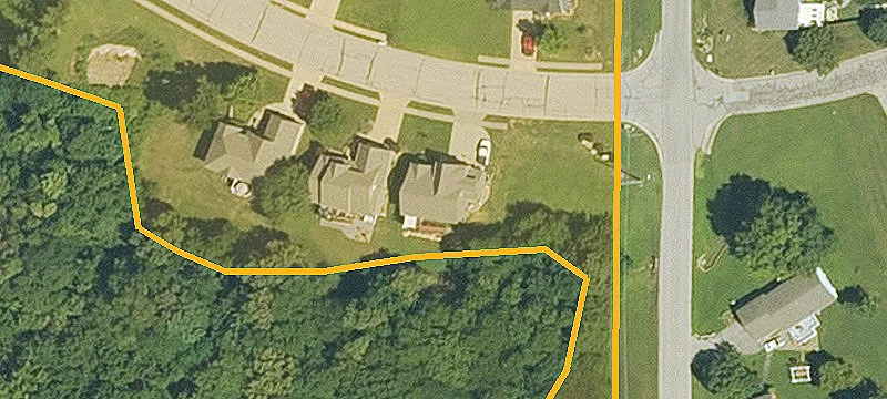 Ready-to-Build Residential Lots