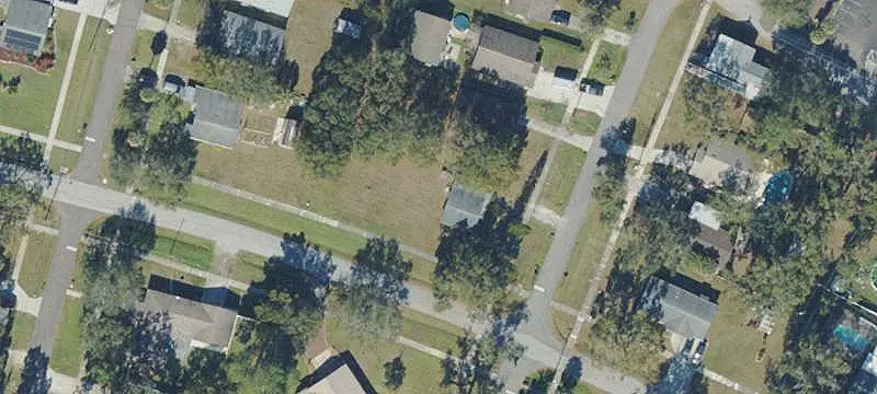 Residential Home Lot