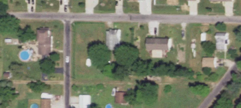 Residential Lot for Sale