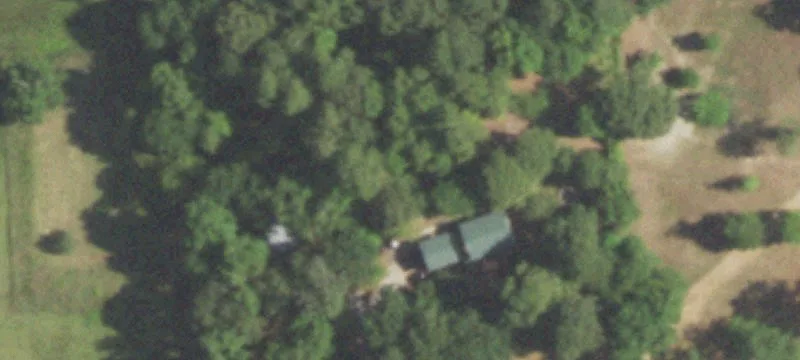 Farmland Tract for Sale