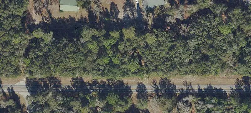 Cleared Elevated Non-Flooding Lot