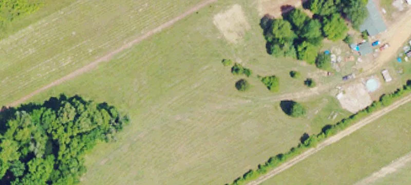 Waterfront Build-Ready Land