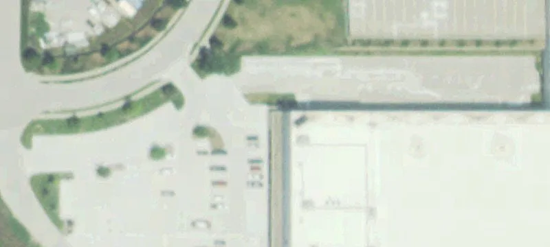 Class A Industrial Campus with Office