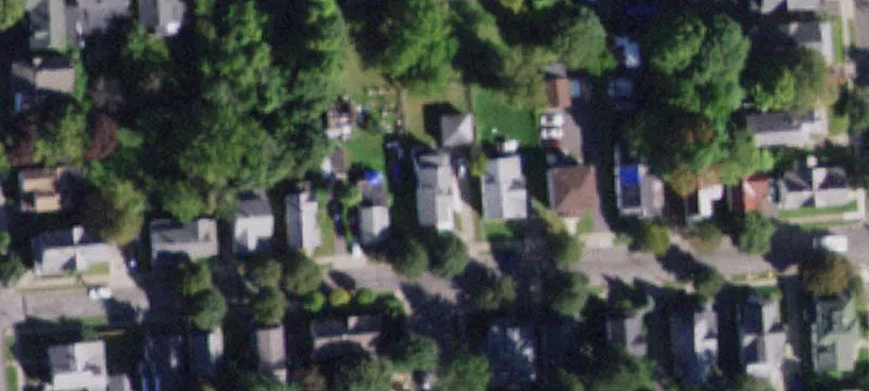 Two-Family Residential Income Property
