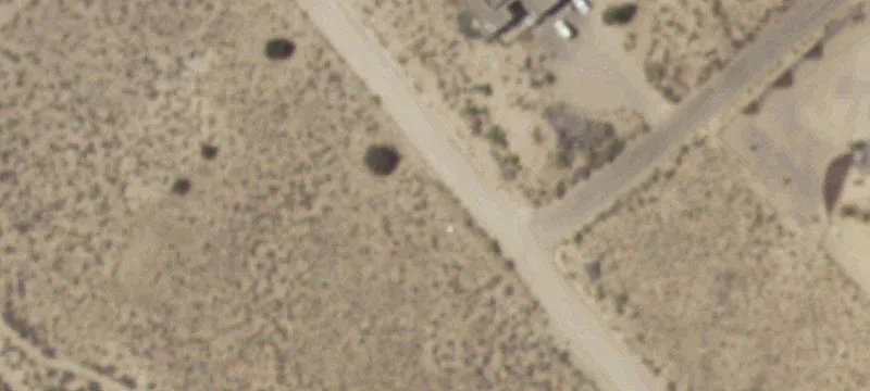 Residential Home Lot