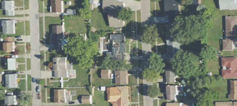 Zoned Residential Development Lot