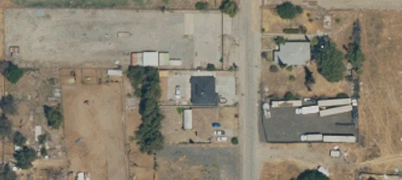 Multi-Parcel Industrial Development Land
