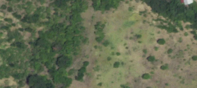 Residential Development Lot