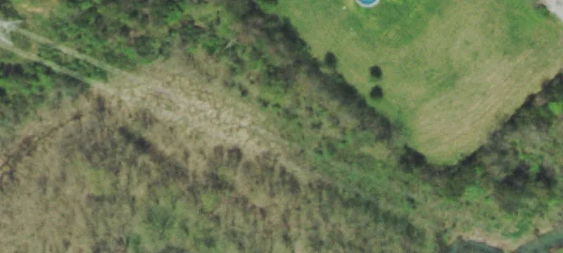 Residential Land with Existing Home