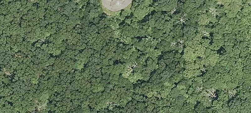 Approved Building Lot