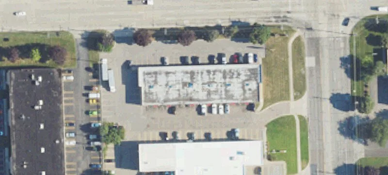Flex Space with Light Manufacturing
