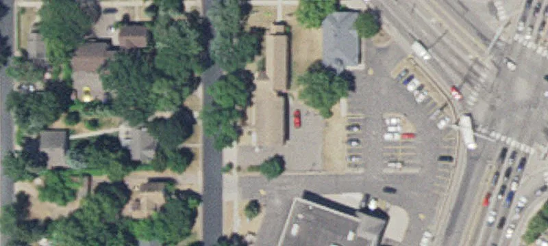 Commercial Land Parcel Next to Pharmacy