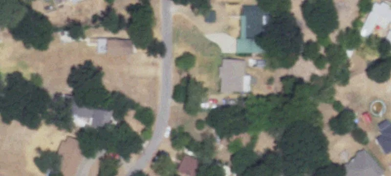 Residential Land Parcel