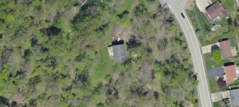 Residential Home-Building Lot