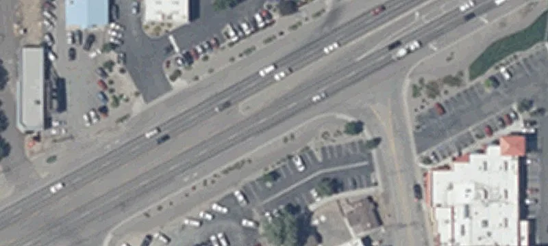 High-Visibility Corner Development Land
