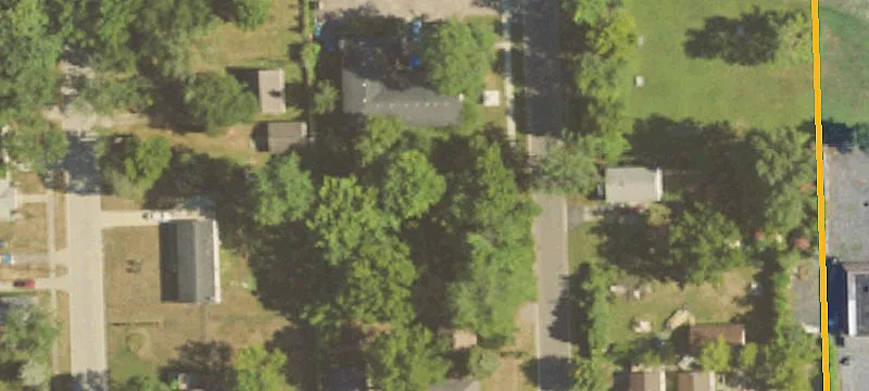 Residential Building Lot