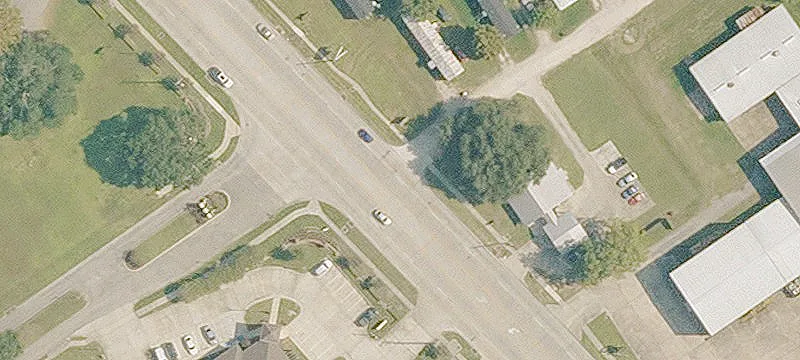 Backlot Residential Development Tract